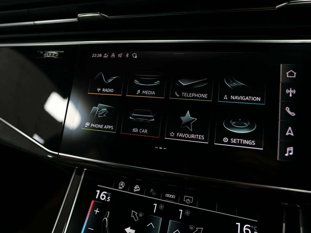 2022 AUDI Q7 2022 AUDI Q7