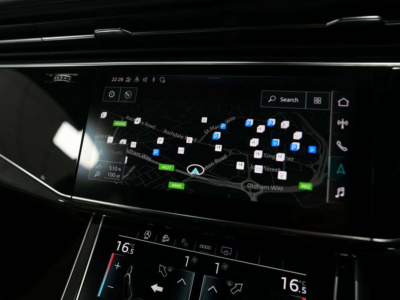 2022 AUDI Q7 2022 AUDI Q7