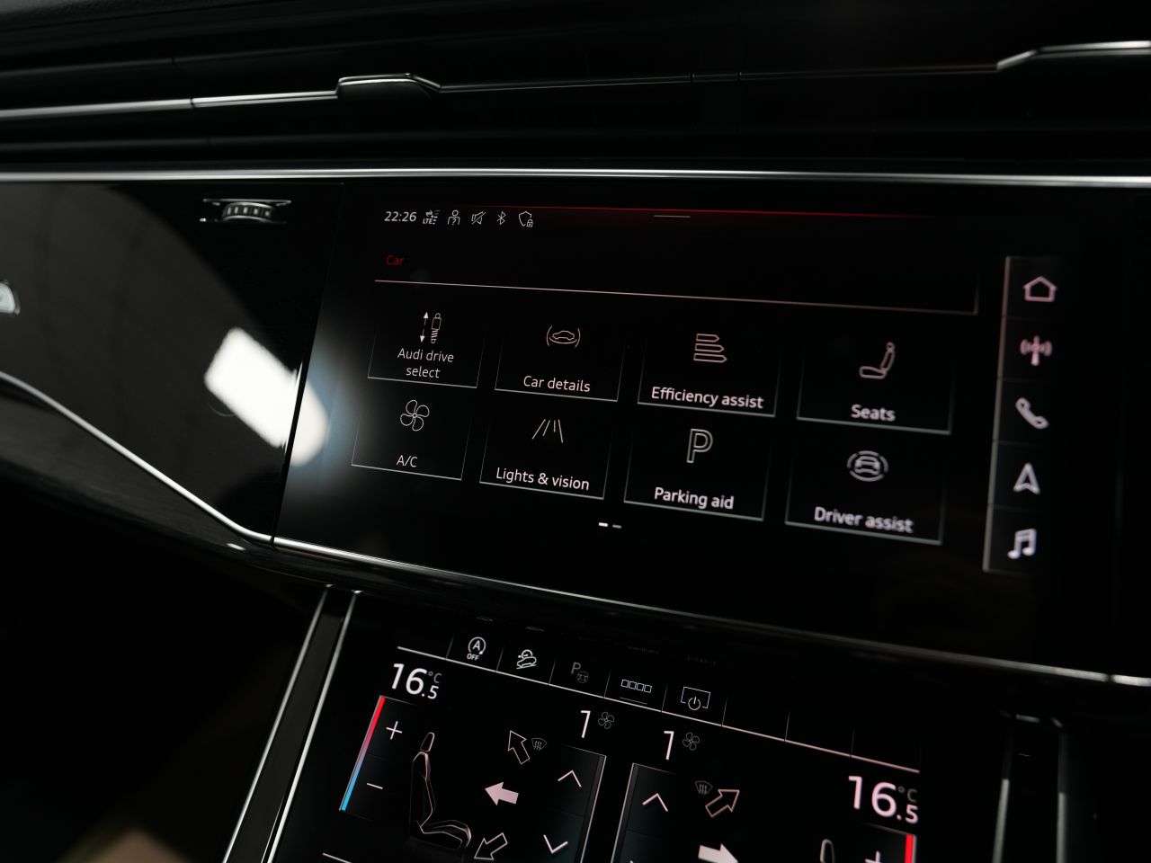 2022 AUDI Q7 2022 AUDI Q7