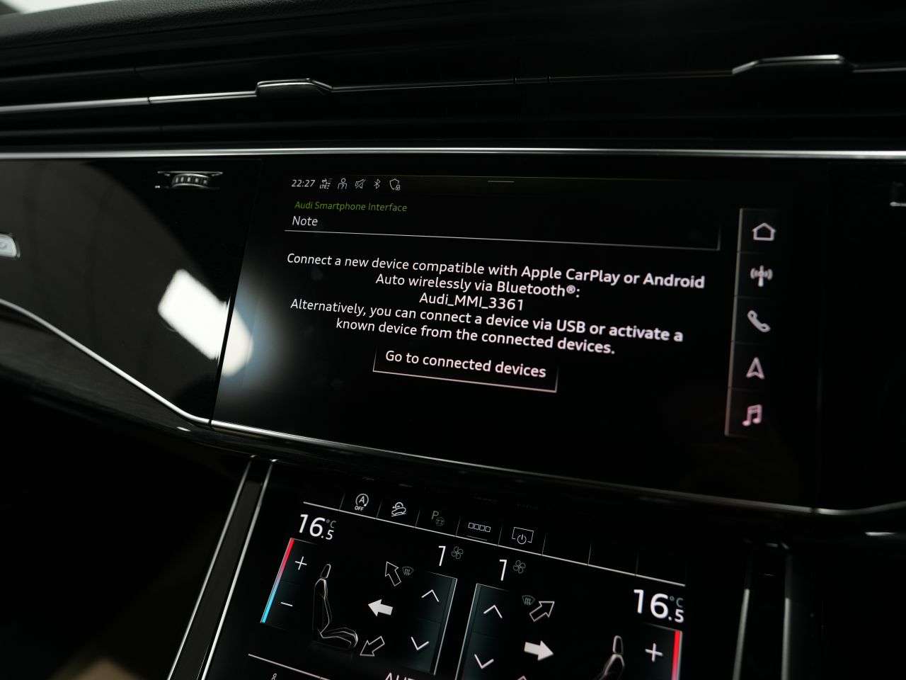 2022 AUDI Q7 2022 AUDI Q7