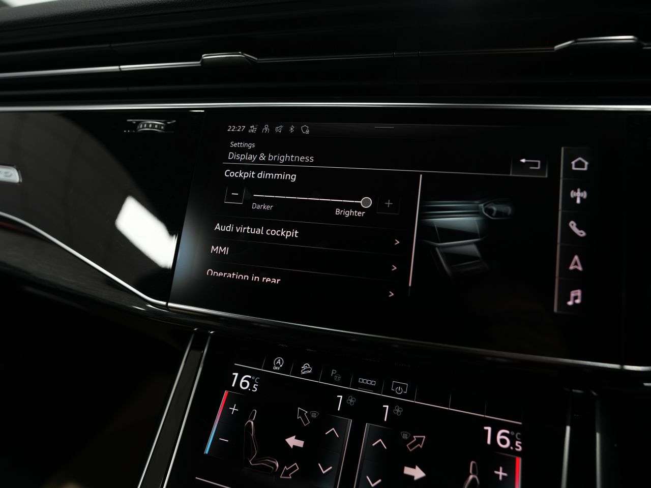 2022 AUDI Q7 2022 AUDI Q7
