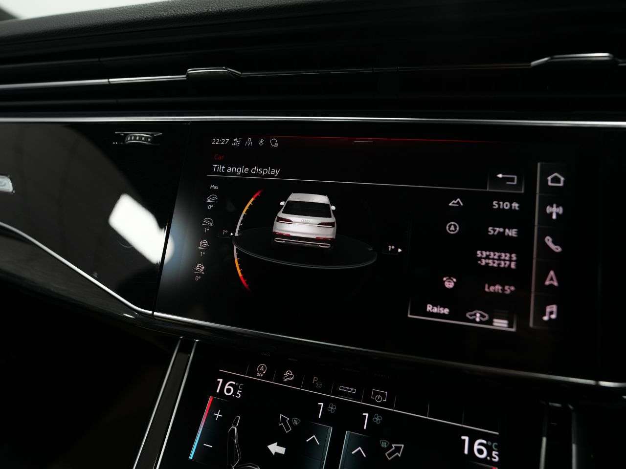 2022 AUDI Q7 2022 AUDI Q7
