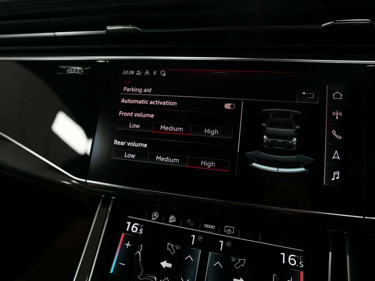 2022 AUDI Q7 2022 AUDI Q7