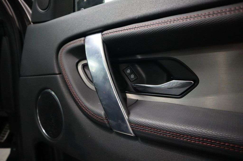 2022 LAND ROVER DISCOVERY SPORT 2022 LAND ROVER DISCOVERY SPORT