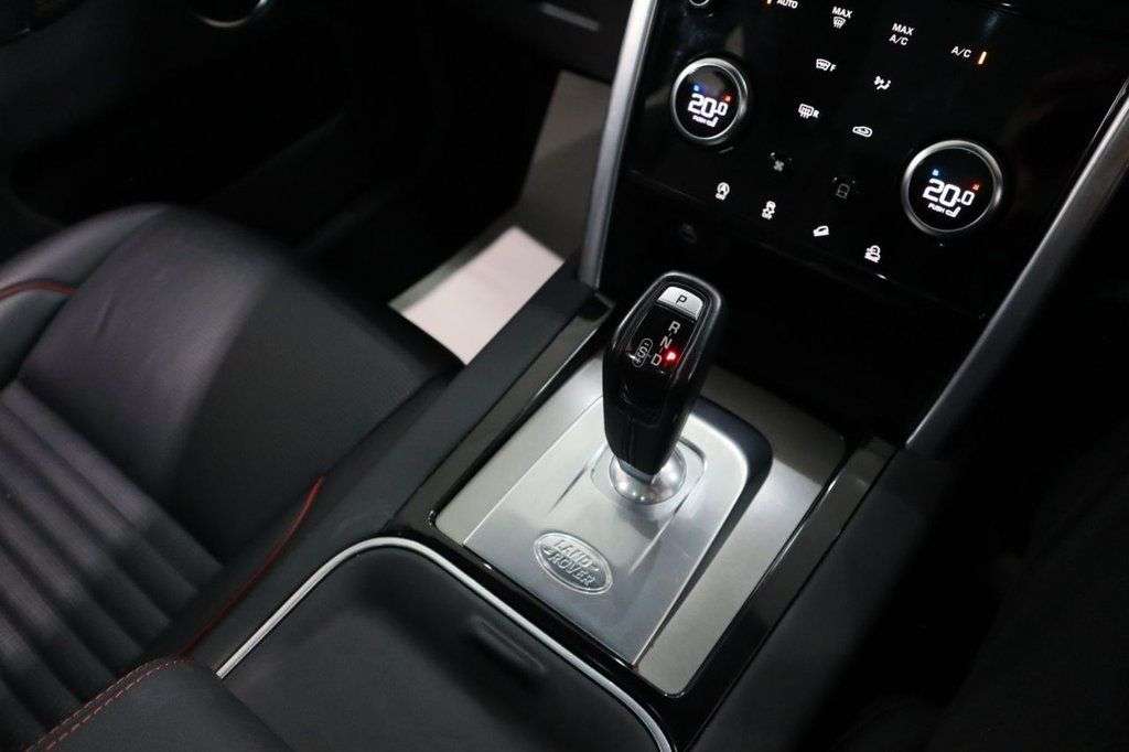 2022 LAND ROVER DISCOVERY SPORT 2022 LAND ROVER DISCOVERY SPORT