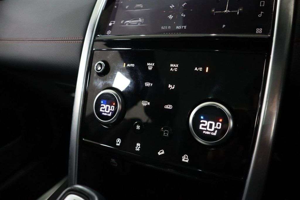 2022 LAND ROVER DISCOVERY SPORT 2022 LAND ROVER DISCOVERY SPORT
