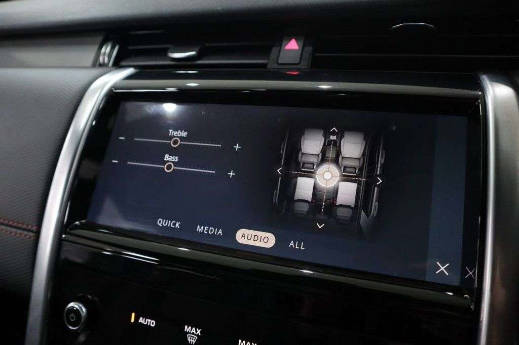 2022 LAND ROVER DISCOVERY SPORT 2022 LAND ROVER DISCOVERY SPORT