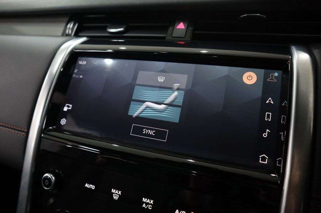 2022 LAND ROVER DISCOVERY SPORT 2022 LAND ROVER DISCOVERY SPORT