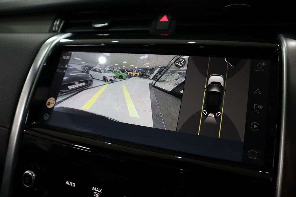 2022 LAND ROVER DISCOVERY SPORT 2022 LAND ROVER DISCOVERY SPORT
