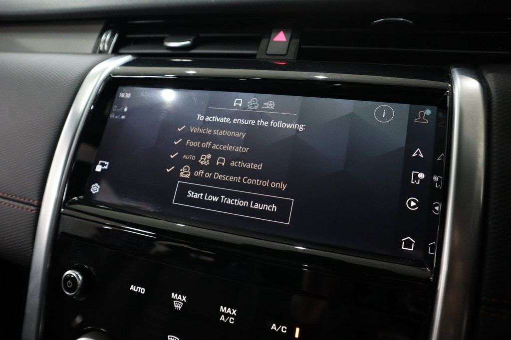 2022 LAND ROVER DISCOVERY SPORT 2022 LAND ROVER DISCOVERY SPORT