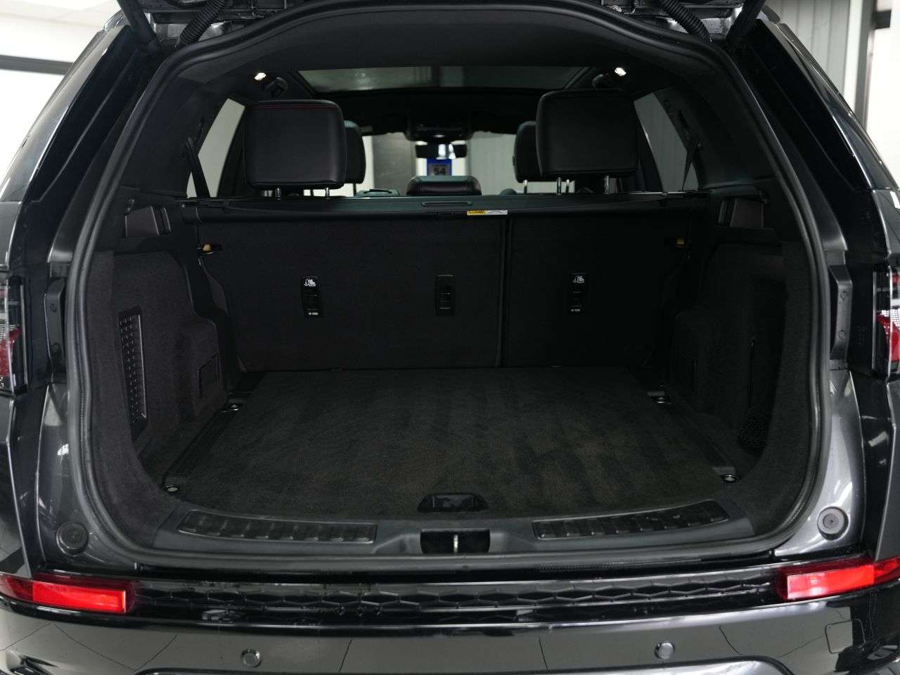 2022 LAND ROVER DISCOVERY SPORT 2022 LAND ROVER DISCOVERY SPORT