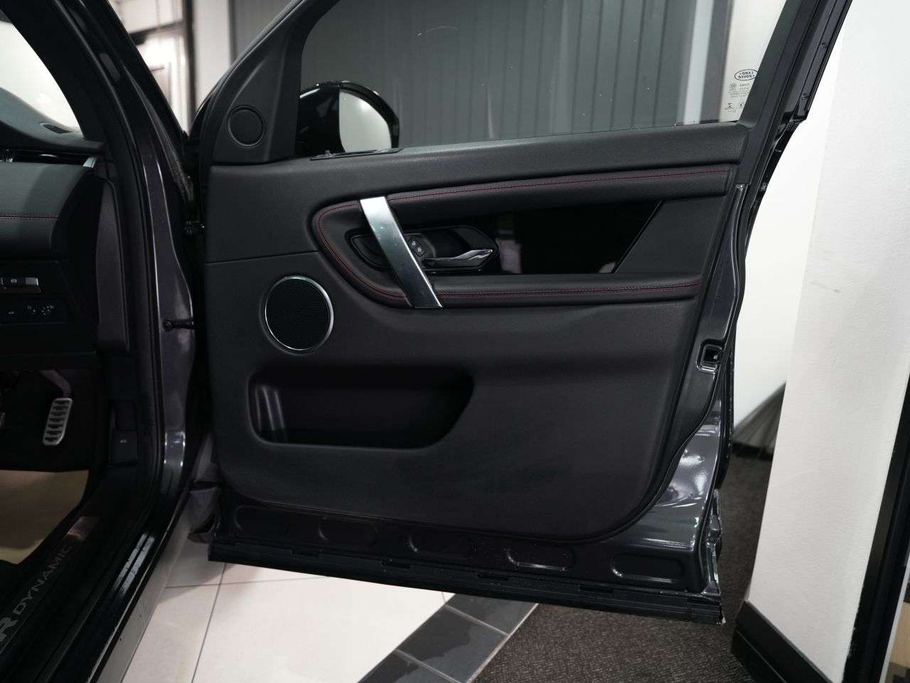 2022 LAND ROVER DISCOVERY SPORT 2022 LAND ROVER DISCOVERY SPORT