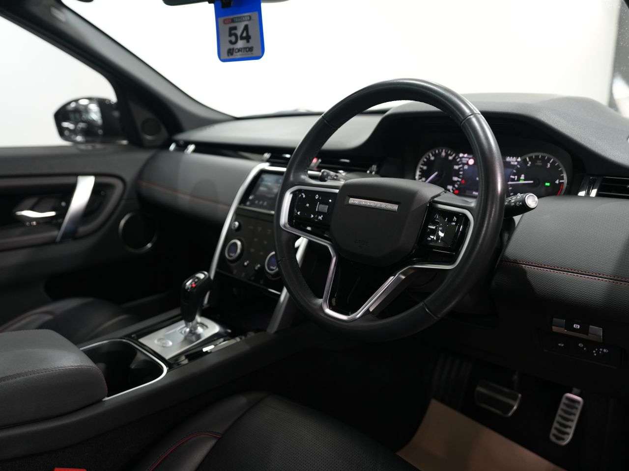 2022 LAND ROVER DISCOVERY SPORT 2022 LAND ROVER DISCOVERY SPORT