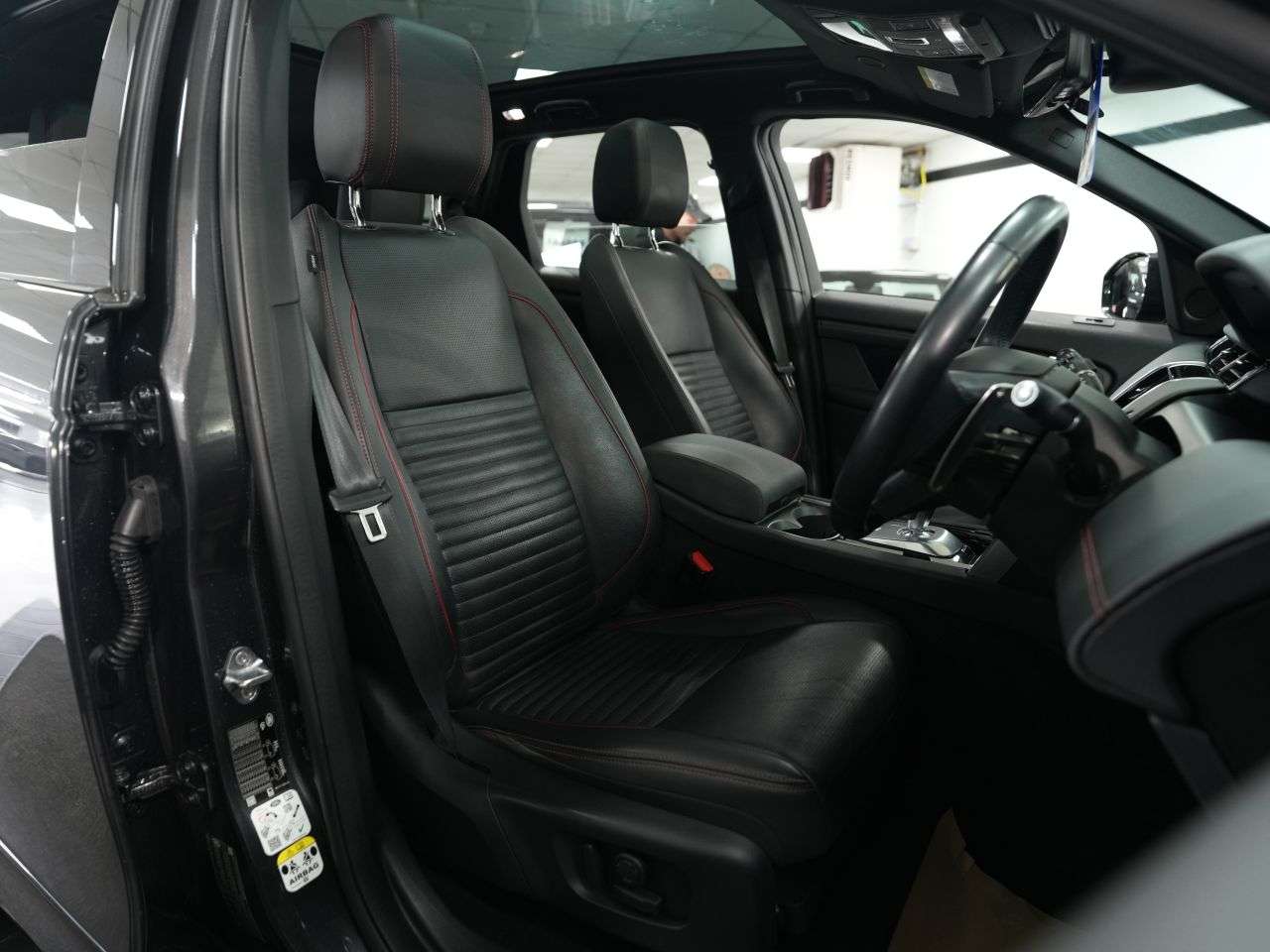 2022 LAND ROVER DISCOVERY SPORT 2022 LAND ROVER DISCOVERY SPORT