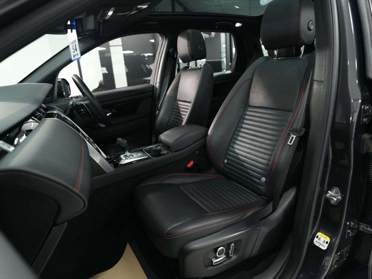 2022 LAND ROVER DISCOVERY SPORT 2022 LAND ROVER DISCOVERY SPORT