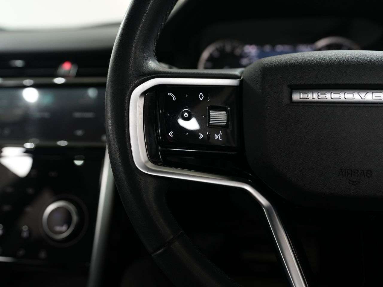 2022 LAND ROVER DISCOVERY SPORT 2022 LAND ROVER DISCOVERY SPORT