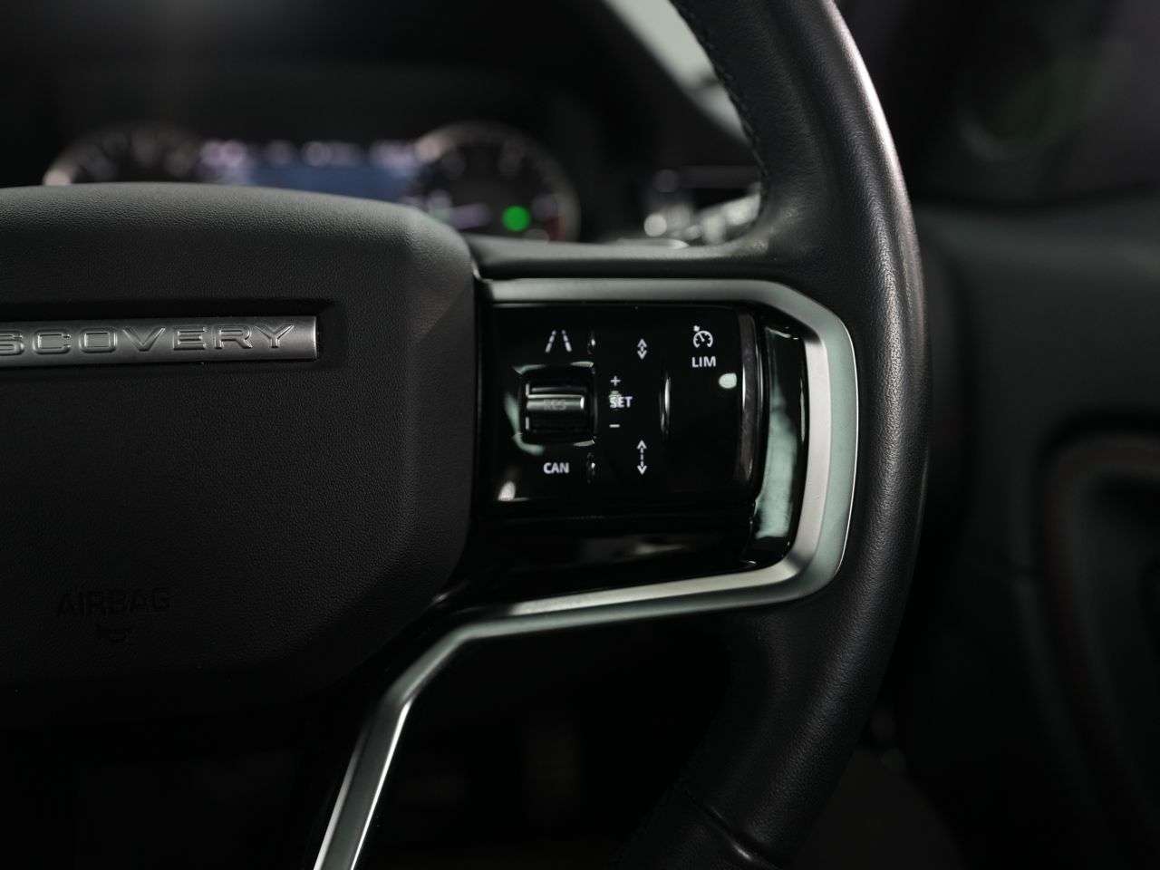 2022 LAND ROVER DISCOVERY SPORT 2022 LAND ROVER DISCOVERY SPORT