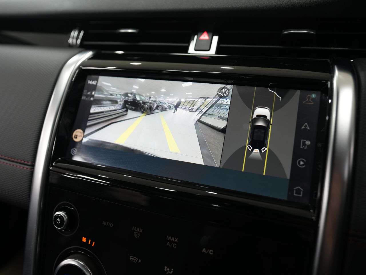 2022 LAND ROVER DISCOVERY SPORT 2022 LAND ROVER DISCOVERY SPORT
