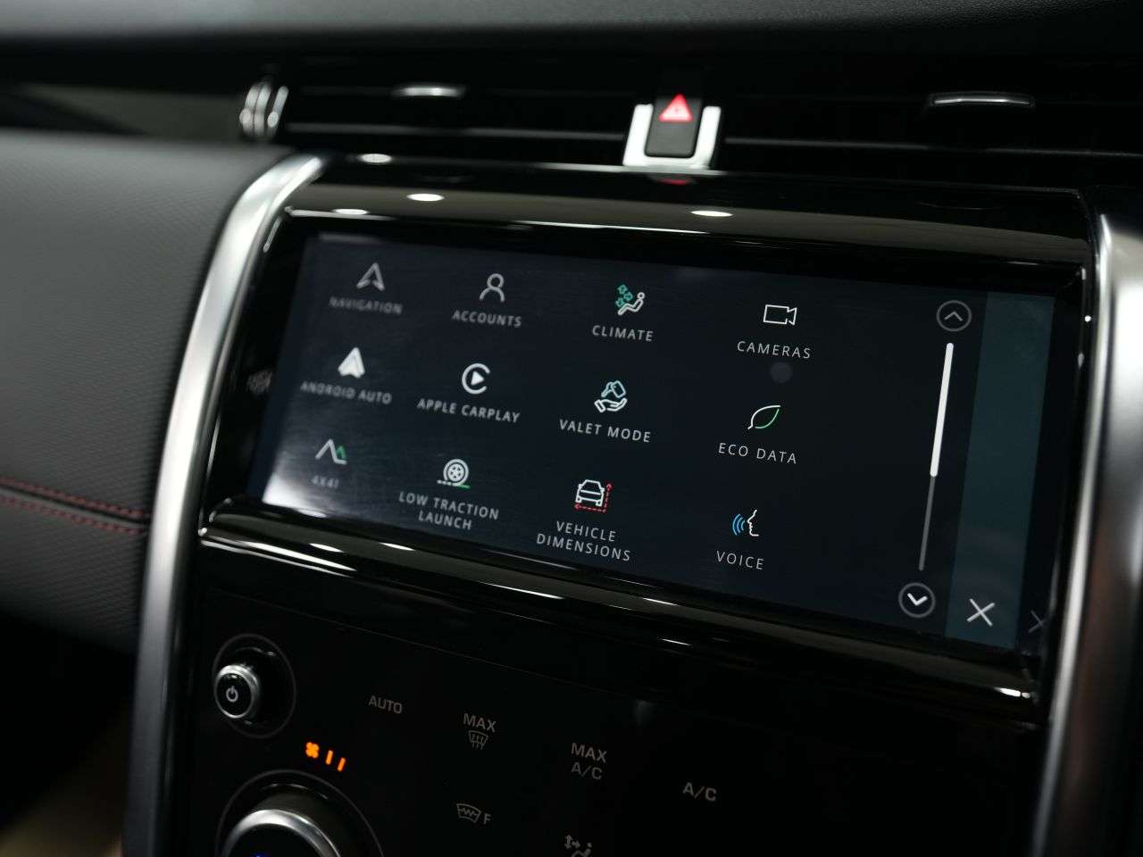 2022 LAND ROVER DISCOVERY SPORT 2022 LAND ROVER DISCOVERY SPORT
