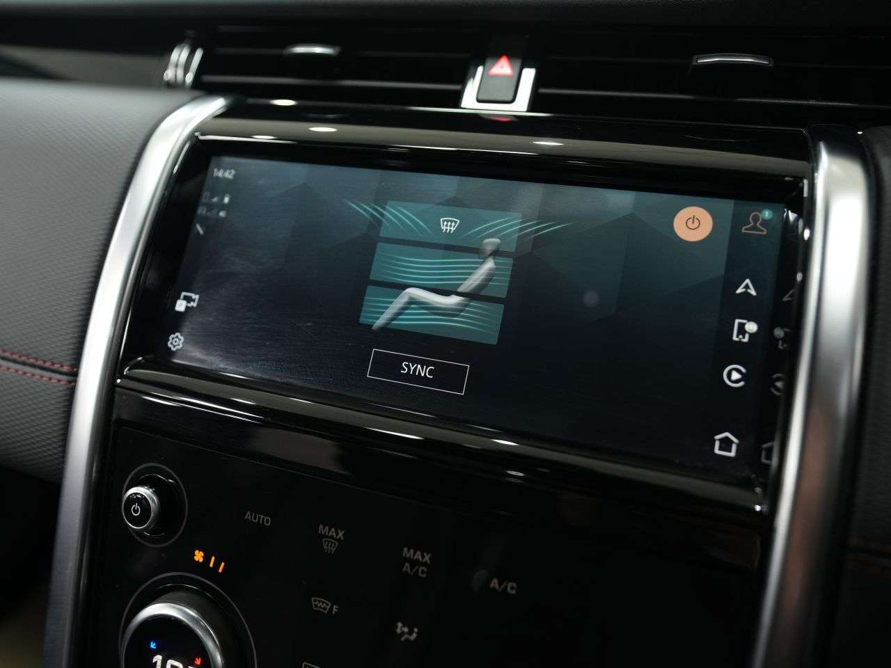 2022 LAND ROVER DISCOVERY SPORT 2022 LAND ROVER DISCOVERY SPORT