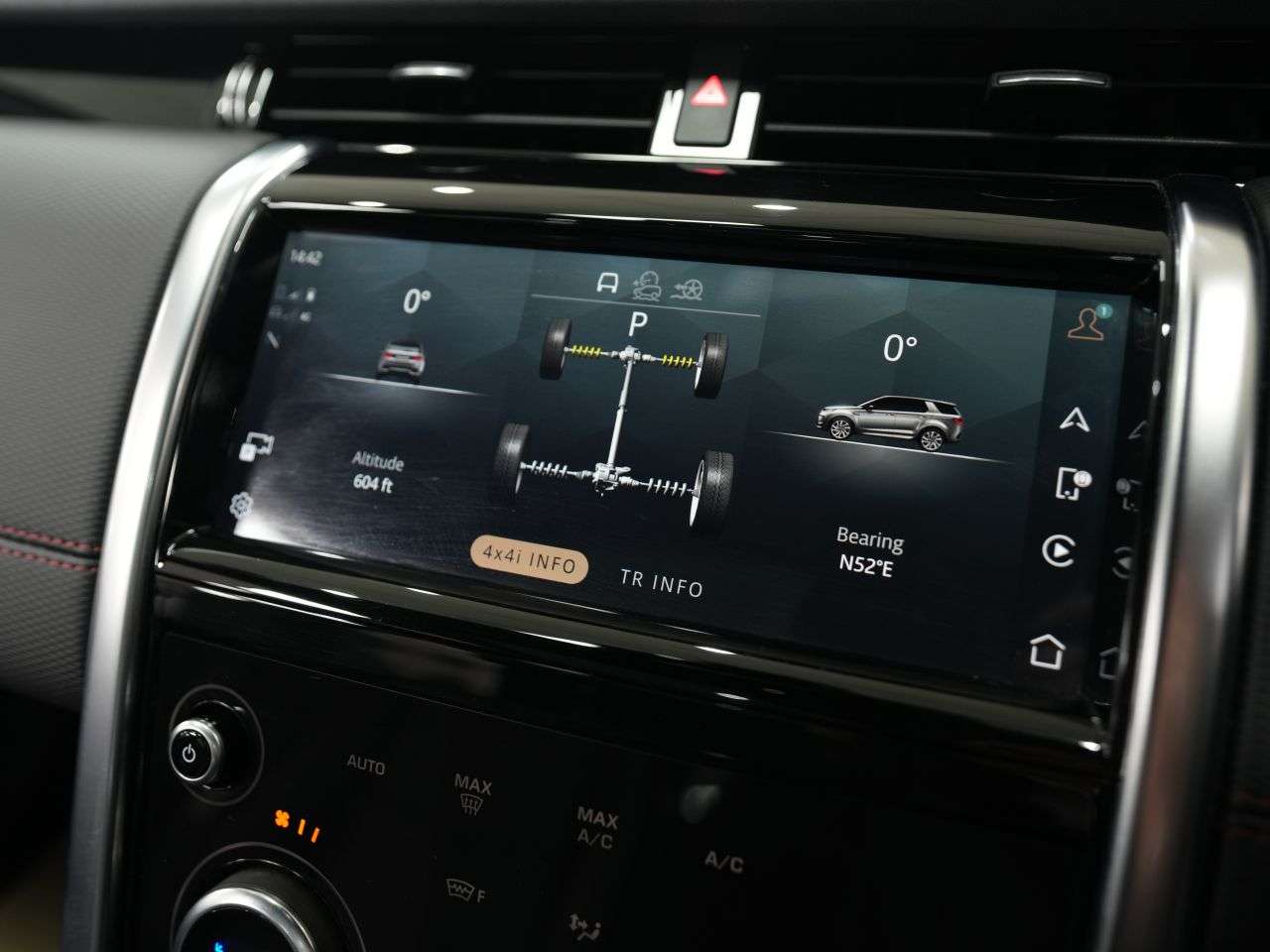 2022 LAND ROVER DISCOVERY SPORT 2022 LAND ROVER DISCOVERY SPORT