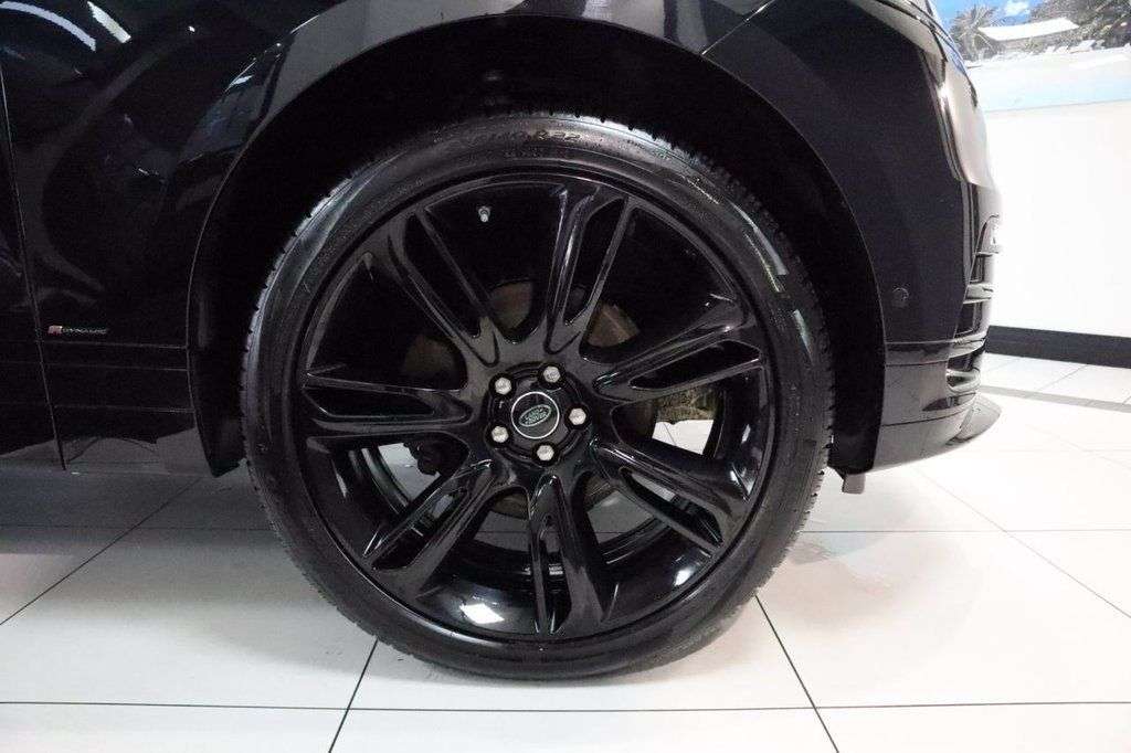 2022 LAND ROVER RANGE ROVER VELAR 2022 LAND ROVER RANGE ROVER VELAR