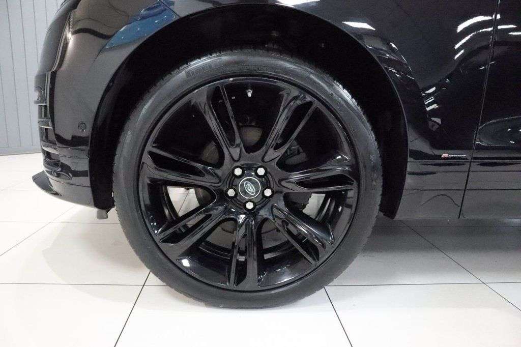 2022 LAND ROVER RANGE ROVER VELAR 2022 LAND ROVER RANGE ROVER VELAR