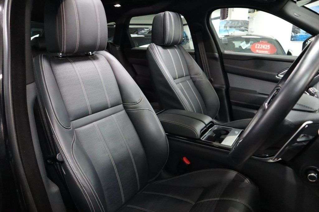 2022 LAND ROVER RANGE ROVER VELAR 2022 LAND ROVER RANGE ROVER VELAR