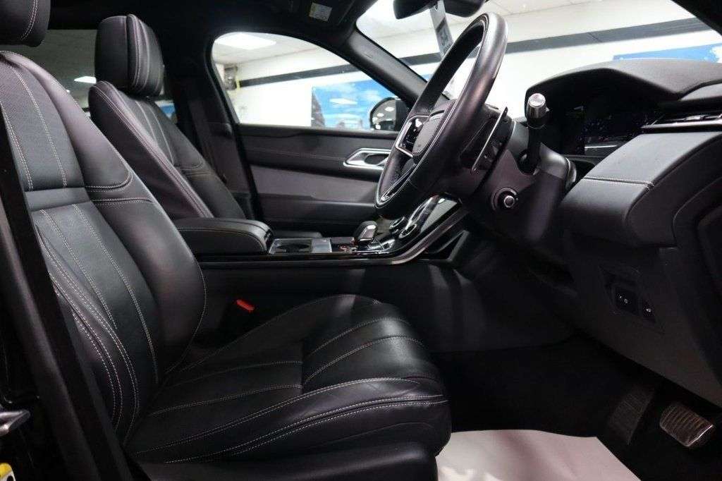 2022 LAND ROVER RANGE ROVER VELAR 2022 LAND ROVER RANGE ROVER VELAR
