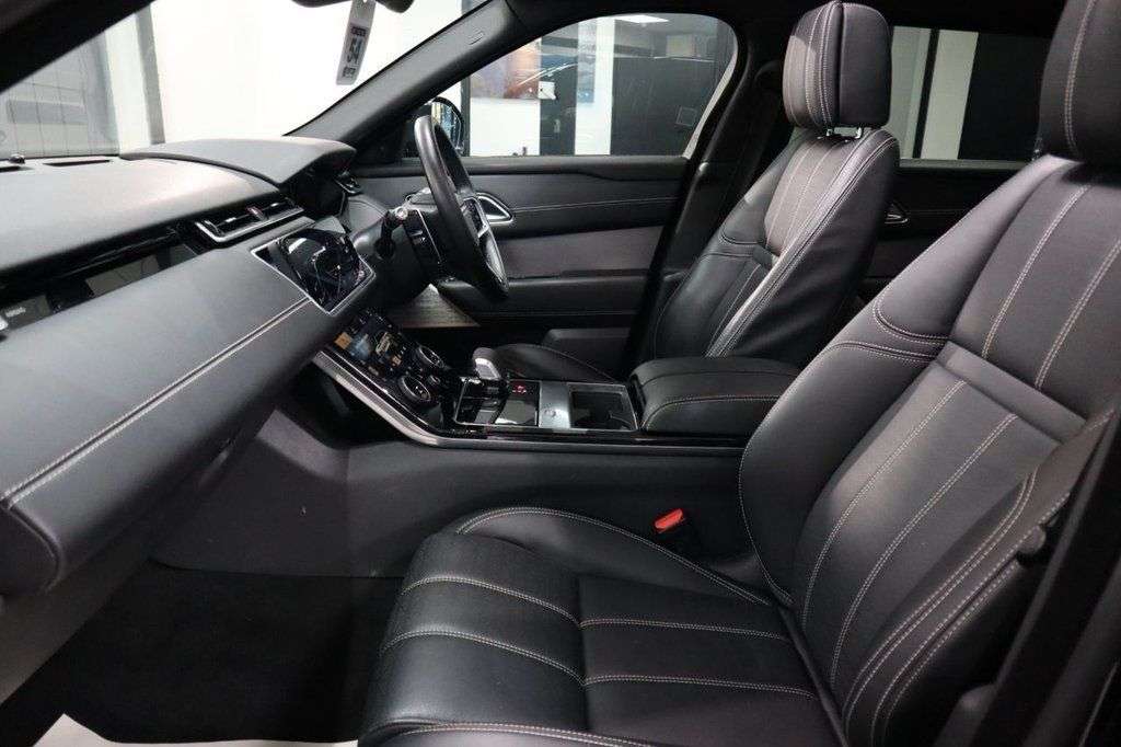 2022 LAND ROVER RANGE ROVER VELAR 2022 LAND ROVER RANGE ROVER VELAR