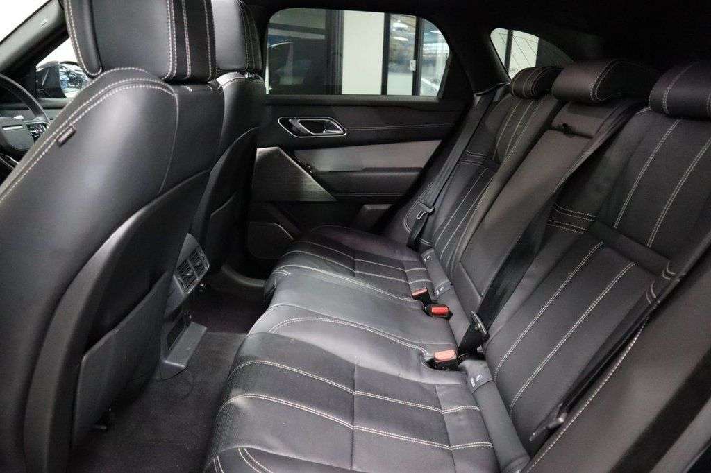 2022 LAND ROVER RANGE ROVER VELAR 2022 LAND ROVER RANGE ROVER VELAR