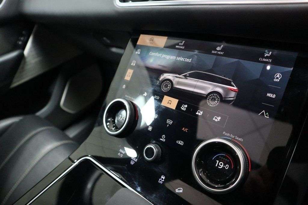2022 LAND ROVER RANGE ROVER VELAR 2022 LAND ROVER RANGE ROVER VELAR