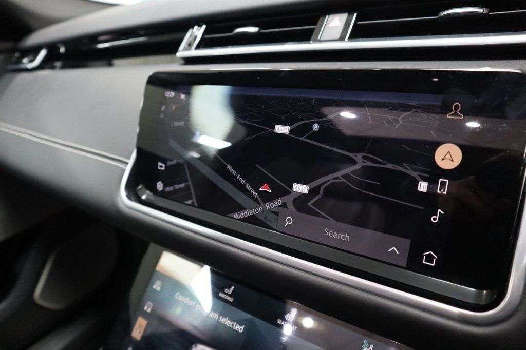 2022 LAND ROVER RANGE ROVER VELAR 2022 LAND ROVER RANGE ROVER VELAR