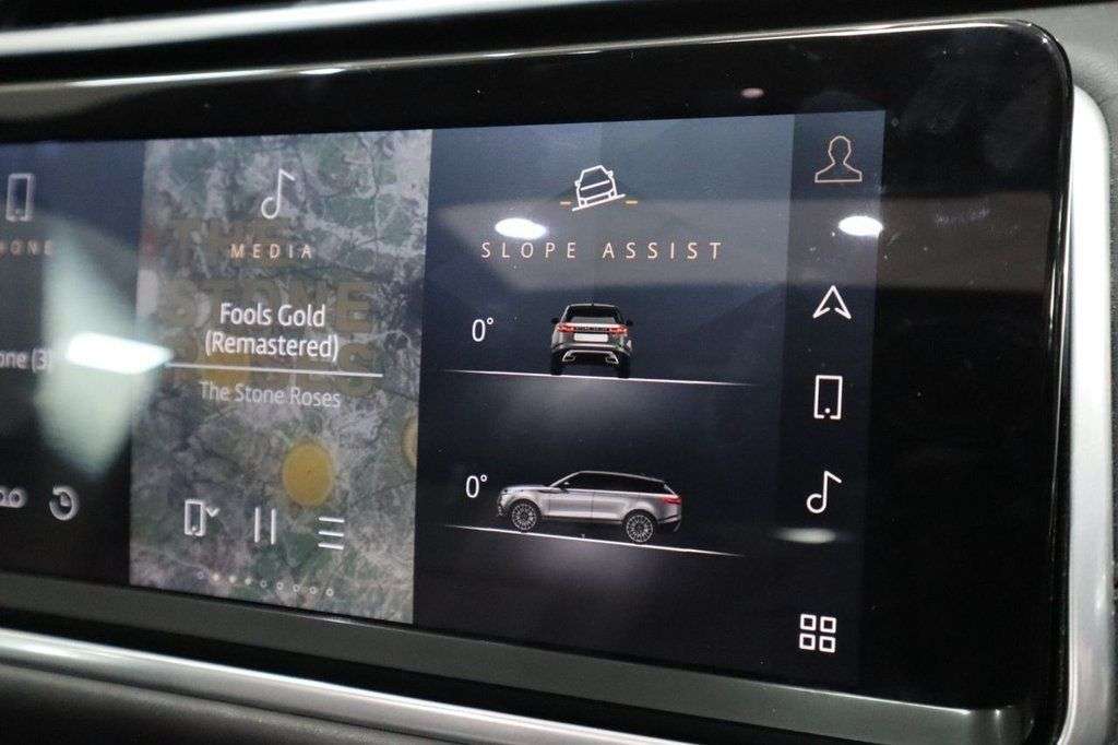 2022 LAND ROVER RANGE ROVER VELAR 2022 LAND ROVER RANGE ROVER VELAR