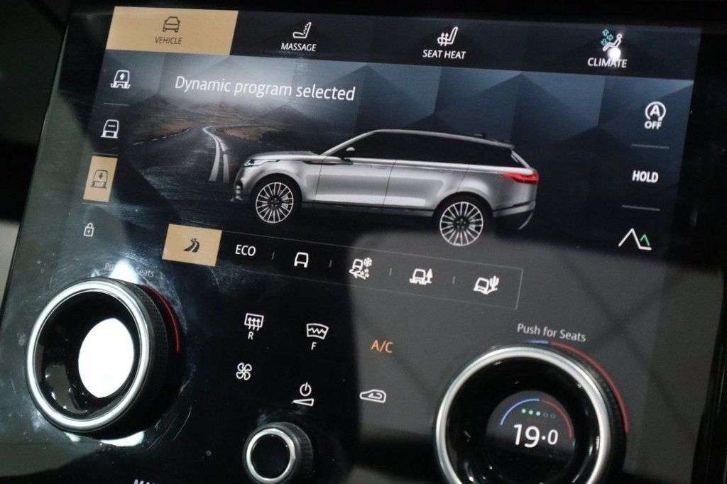 2022 LAND ROVER RANGE ROVER VELAR 2022 LAND ROVER RANGE ROVER VELAR