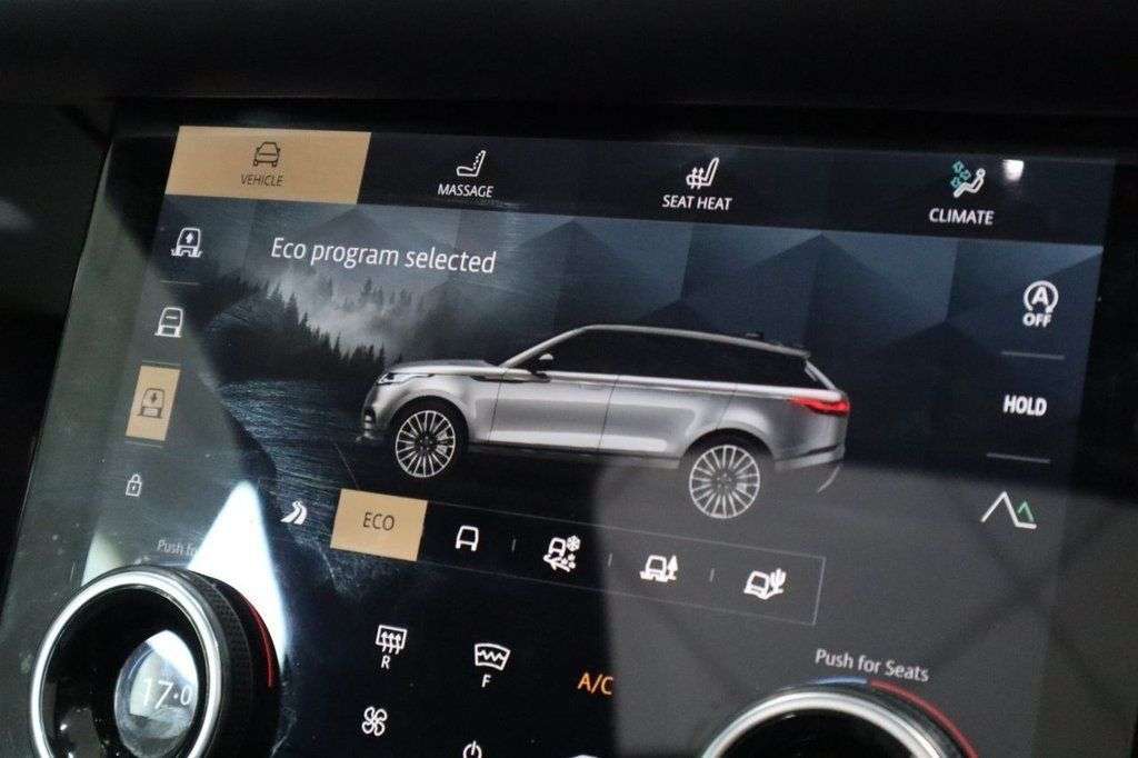 2022 LAND ROVER RANGE ROVER VELAR 2022 LAND ROVER RANGE ROVER VELAR