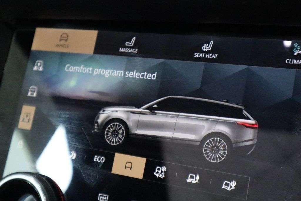 2022 LAND ROVER RANGE ROVER VELAR 2022 LAND ROVER RANGE ROVER VELAR