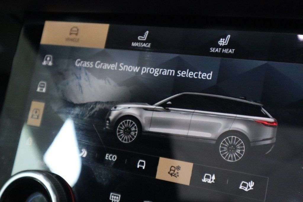 2022 LAND ROVER RANGE ROVER VELAR 2022 LAND ROVER RANGE ROVER VELAR