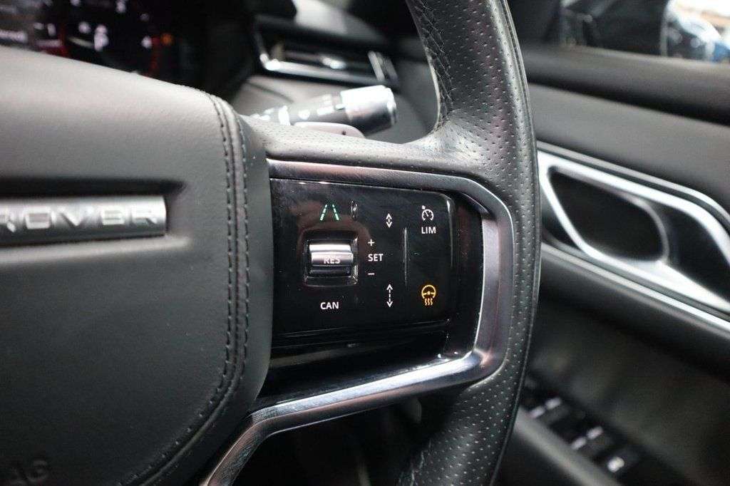 2022 LAND ROVER RANGE ROVER VELAR 2022 LAND ROVER RANGE ROVER VELAR