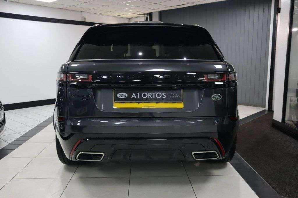 2023 LAND ROVER RANGE ROVER VELAR 2023 LAND ROVER RANGE ROVER VELAR
