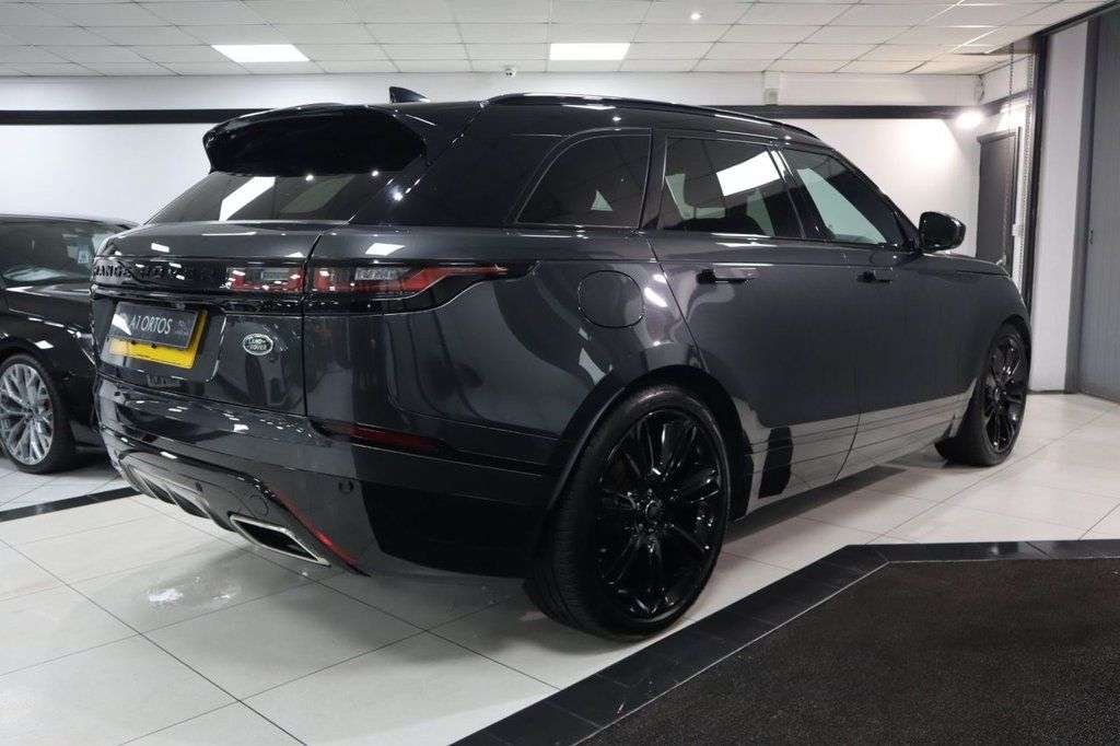 2023 LAND ROVER RANGE ROVER VELAR 2023 LAND ROVER RANGE ROVER VELAR