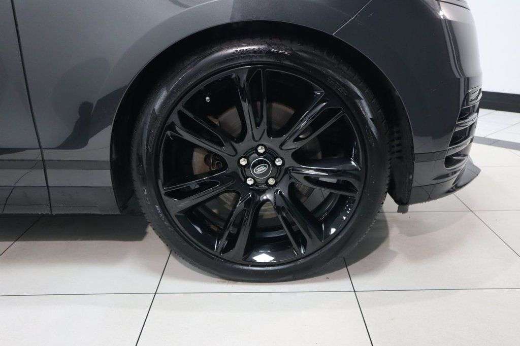 2023 LAND ROVER RANGE ROVER VELAR 2023 LAND ROVER RANGE ROVER VELAR