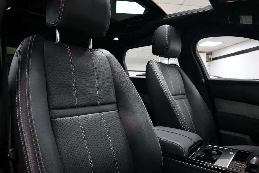 2023 LAND ROVER RANGE ROVER VELAR 2023 LAND ROVER RANGE ROVER VELAR