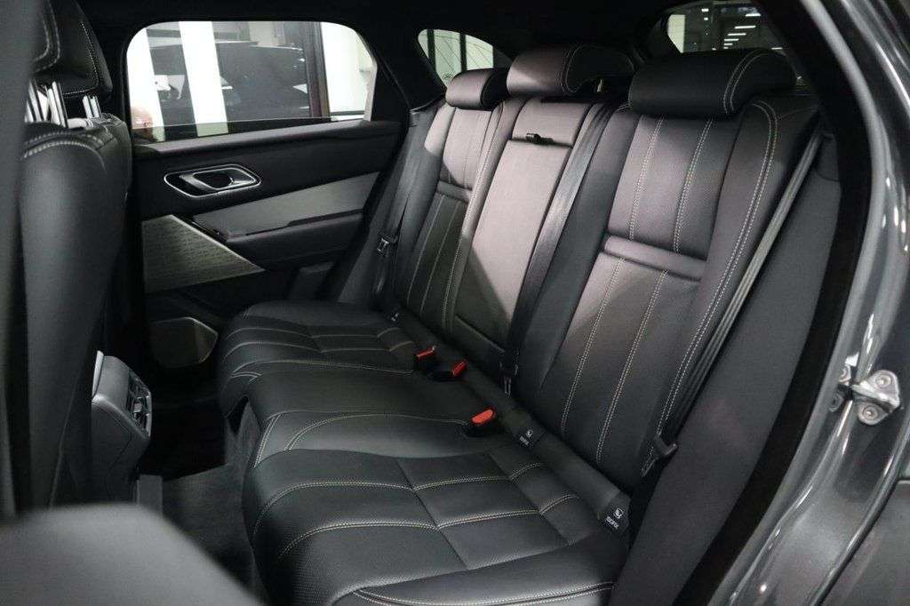 2023 LAND ROVER RANGE ROVER VELAR 2023 LAND ROVER RANGE ROVER VELAR