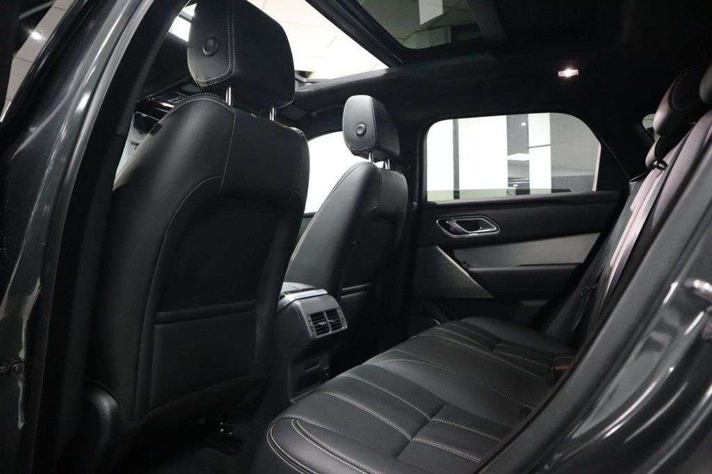 2023 LAND ROVER RANGE ROVER VELAR 2023 LAND ROVER RANGE ROVER VELAR