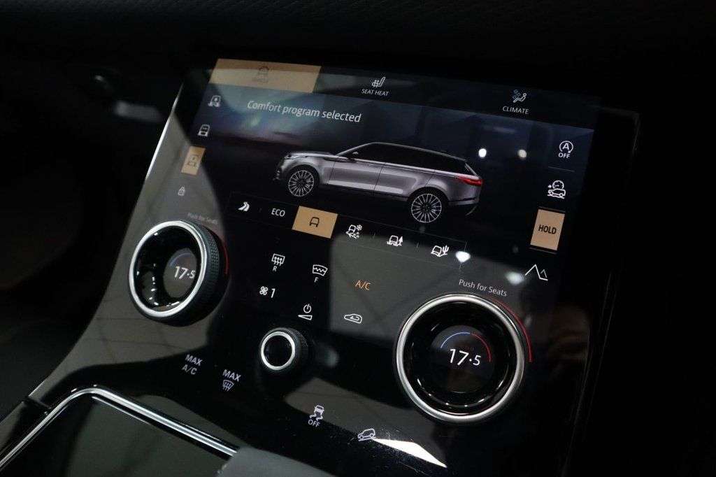 2023 LAND ROVER RANGE ROVER VELAR 2023 LAND ROVER RANGE ROVER VELAR