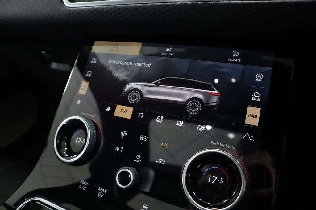 2023 LAND ROVER RANGE ROVER VELAR 2023 LAND ROVER RANGE ROVER VELAR