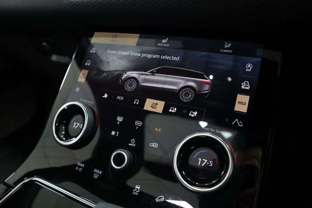 2023 LAND ROVER RANGE ROVER VELAR 2023 LAND ROVER RANGE ROVER VELAR