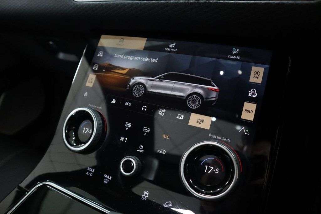 2023 LAND ROVER RANGE ROVER VELAR 2023 LAND ROVER RANGE ROVER VELAR