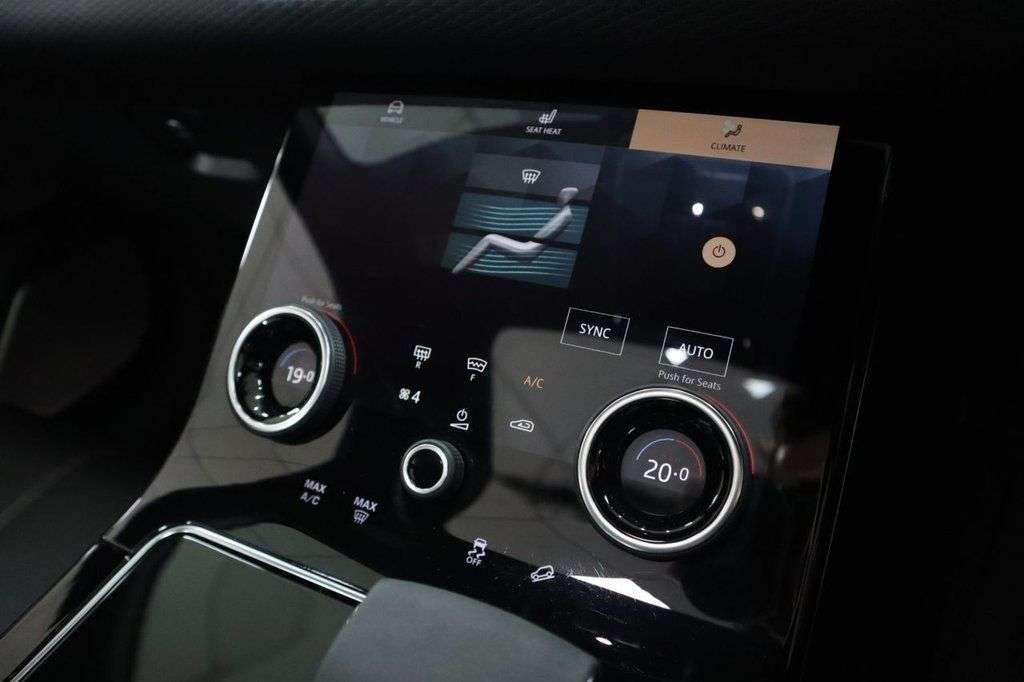 2023 LAND ROVER RANGE ROVER VELAR 2023 LAND ROVER RANGE ROVER VELAR